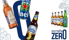Grupa Żywiec wprowadza kolejne piwa bezalkoholowe: Żywiec Białe i Warka Radler Ciemne Cytrynowe