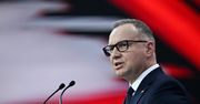 Orędzie Andrzeja Dudy. Program specjalny Wirtualnej Polski [Relacja na żywo]