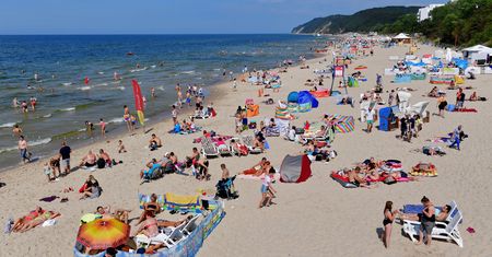 Co zabrać na plażę? O tym nie możesz zapomnieć