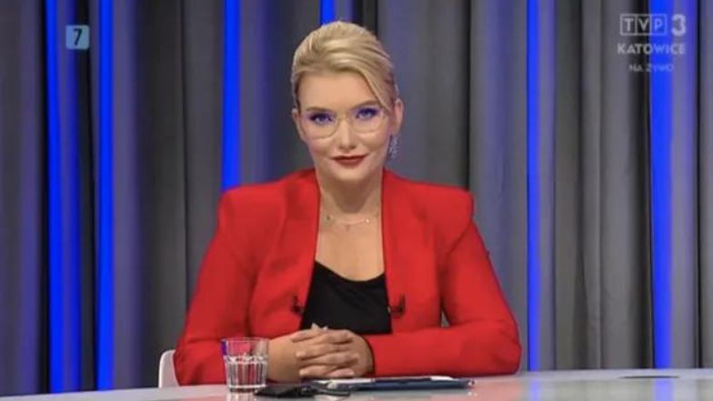 Córka Marka Czyża mówi o ojcu