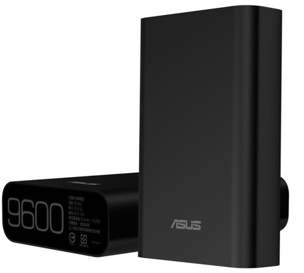 Nowy powerbank Asusa - stylowo, kolorowo i bardzo tanio 3