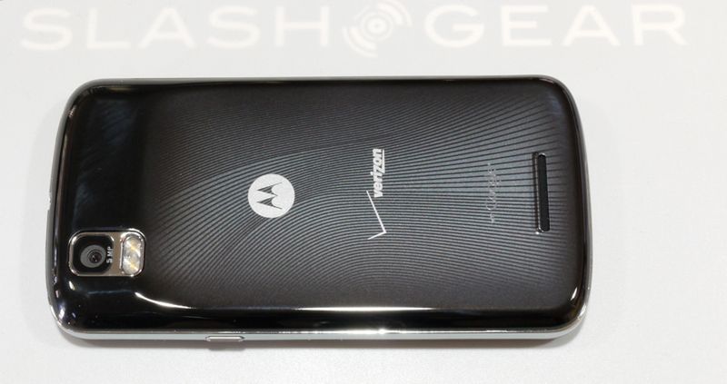 Motorola Droid Pro w rękach recenzentów [wideo] 2