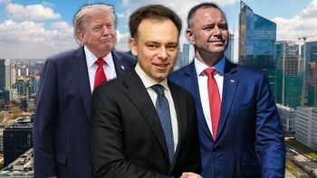 Do G20 nie pukamy po pieniądze. Chodzi o coś ważniejszego [OPINIA]
