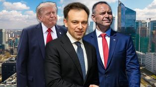 Do G20 nie pukamy po pieniądze. Chodzi o coś ważniejszego [OPINIA]