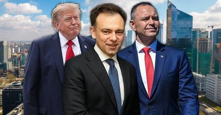 Do G20 nie pukamy po pieniądze. Polska gra o coś, czego nigdy nie miała [OPINIA]