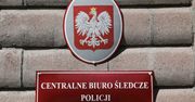 CBŚP zatrzymało członka mafii pruszkowskiej ps. "Kręcony"