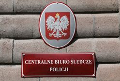 CBŚP zatrzymało członka mafii pruszkowskiej ps. "Kręcony"