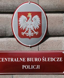 CBŚP zatrzymało członka mafii pruszkowskiej ps. "Kręcony"