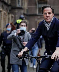 Kryzys rządowy w Holandii. Rada ministrów podaje się do dymisji