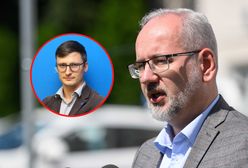 Niedzielski ujawnił jego receptę. Lekarz komentuje dymisję ministra