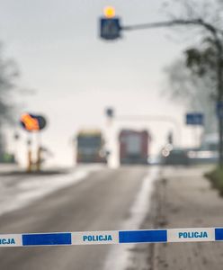 Mazowieckie. Kolizja na trasie S8