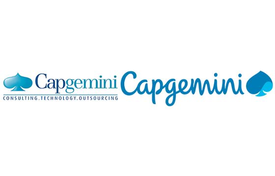Capgemini ma nową identyfikację wizualną