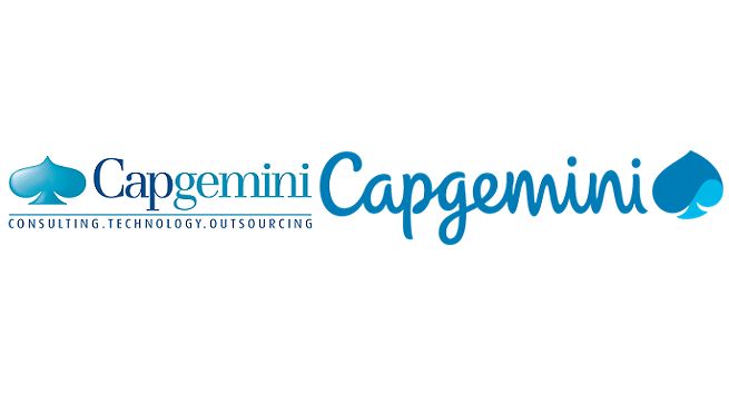 Capgemini ma nową identyfikację wizualną