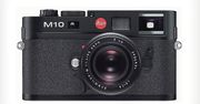 Leica M10 z funkcją filmowania już we wrześniu?