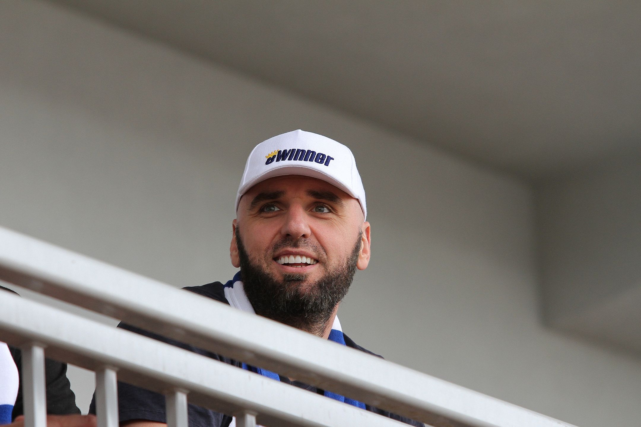 Marcin Gortat wywarł presję na sportowcu. W grę wchodzą duże pieniądze