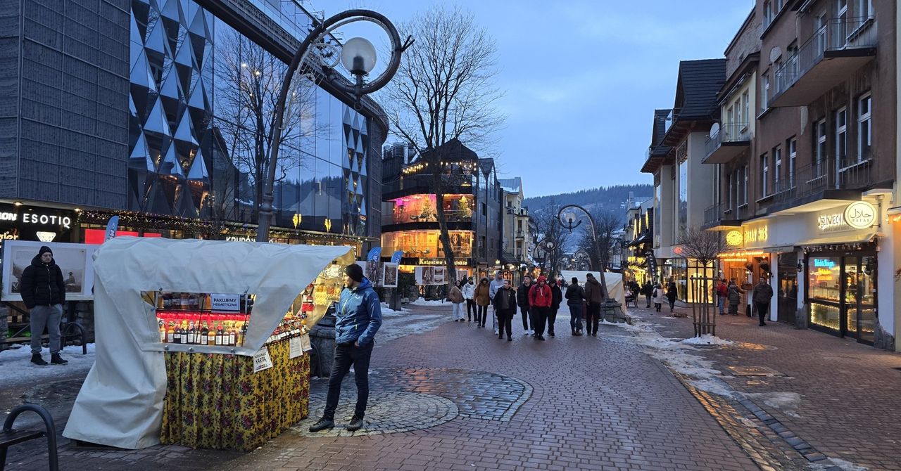 Podhale: Gości nie ubywa. Region przygotowuje się na święta
