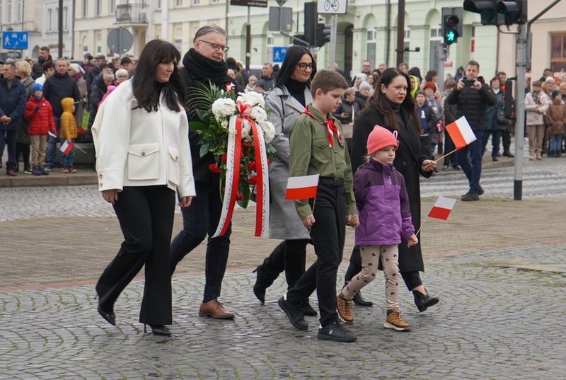 Obchody 11 listopada 