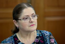 Krystyna Pawłowicz o transpłciowym dziecku. Odmowa prokuratury