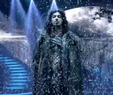 "Taniec z gwiazdami". Gimper jako Jon Snow. Fani serialu będą zażenowani