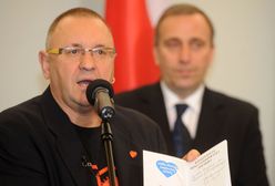 Ruszkiewicz: Owsiak zamiast Schetyny. Czyli kogo potrzebuje dzisiaj Koalicja Europejska (Opinia)