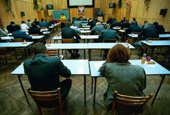 Egzamin gimnazjalny 2019 startuje w środę, 10 kwietnia. Sprawdź, ile potrwa egzamin i czy strajk nauczycieli będzie dla niego przeszkodą