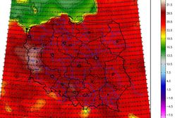 Pogoda na czerwiec. Zaczyna się pierwsza fala letnich upałów