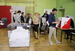 Wybory parlamentarne 2019. Są problemy z oddaniem głosu. "Nie ma mnie na liście"