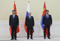 Wspólne manewry wojskowe. Chiny kluczowe dla Putina do prowadzenia wojny?
