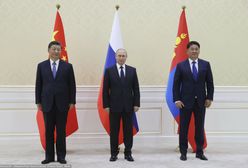 Wspólne manewry wojskowe. Chiny kluczowe dla Putina do prowadzenia wojny?