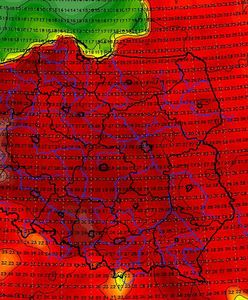 Pogoda na czerwiec. Zaczyna się pierwsza fala letnich upałów