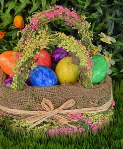 Wielkanoc 2019: najpiękniejsze życzenia wielkanocne. Śmieszne i poważne, idealne do wysłania najbliższym