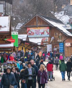 Listopadowych rezerwacji przybywa. "Zanosi się na to, że może być jeszcze lepiej"