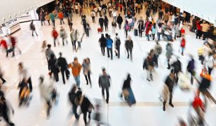 Warszawa. Black Friday 2019 – jak dojechać do Factory Ursus i Blue City?