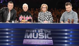 Zmiany w 11. edycji "Tylko muzyka. Must Be The Music"