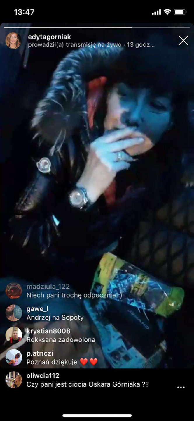 Wróżka Ewa Rubasińska