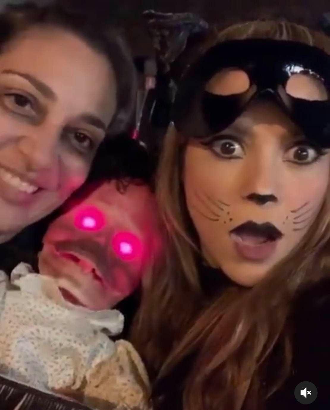 Shakira - Halloween 2019