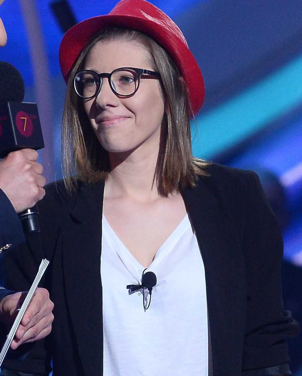 Klaudia Marchewska – Big Brother 2019