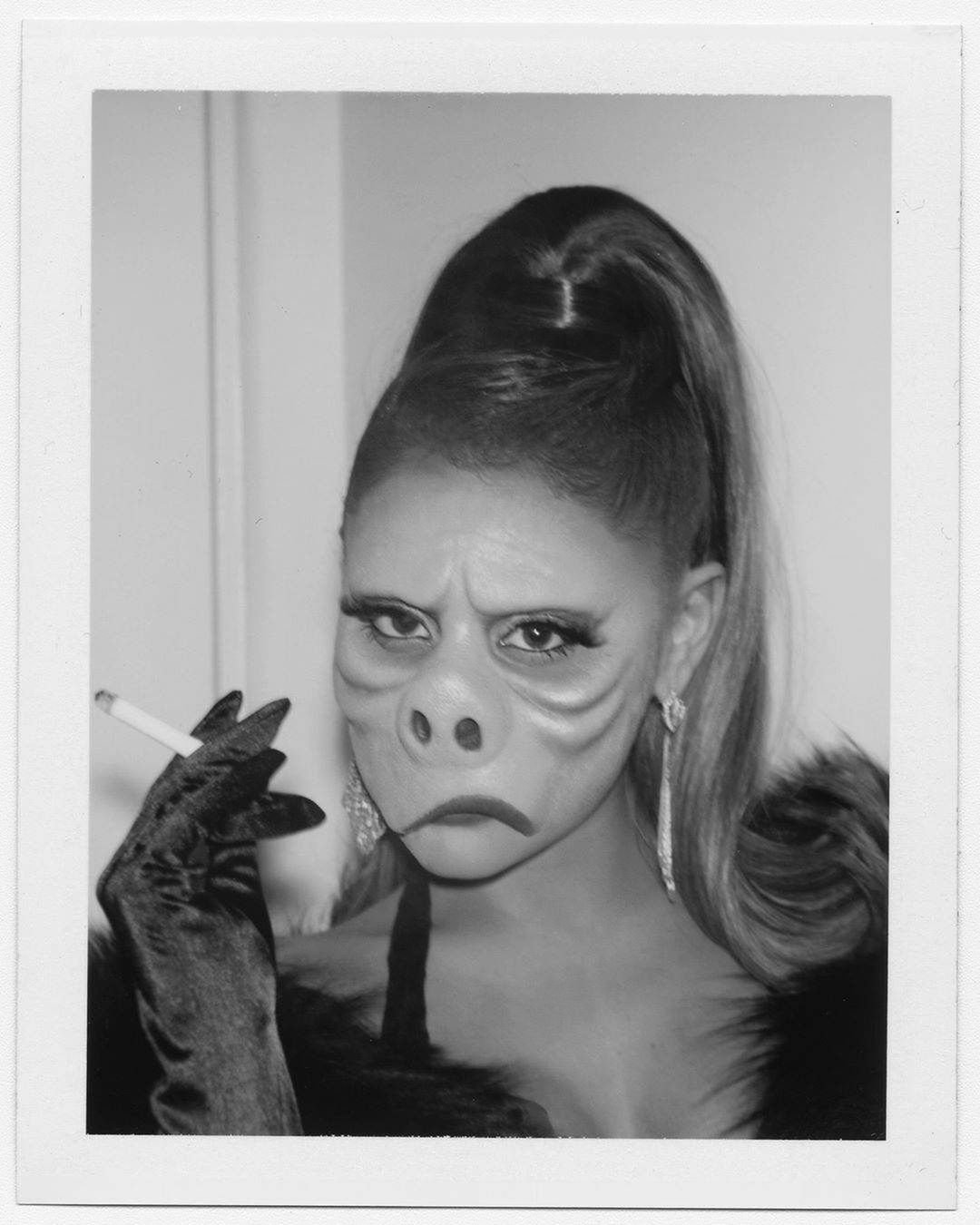 Ariana Grande - Halloween 2019