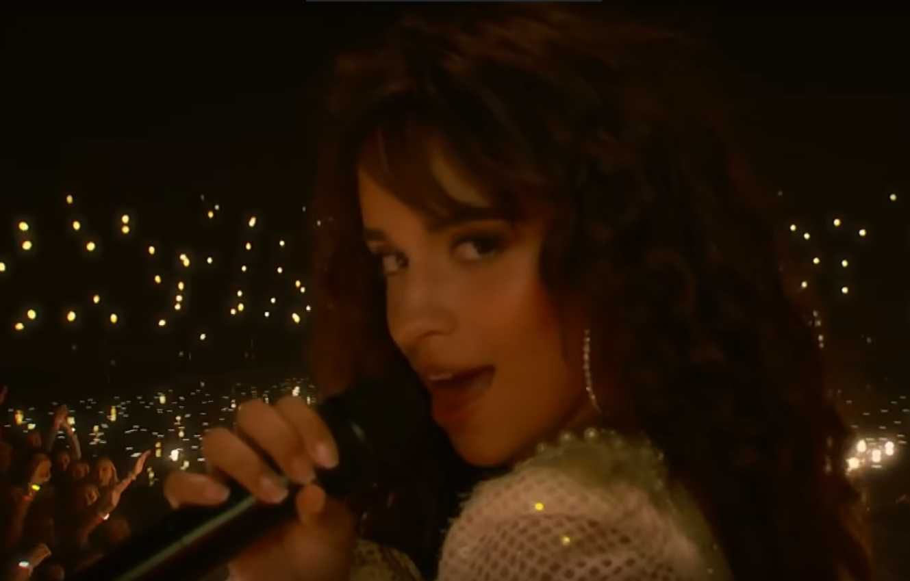 Camila Cabello - MTV VMA 2019
