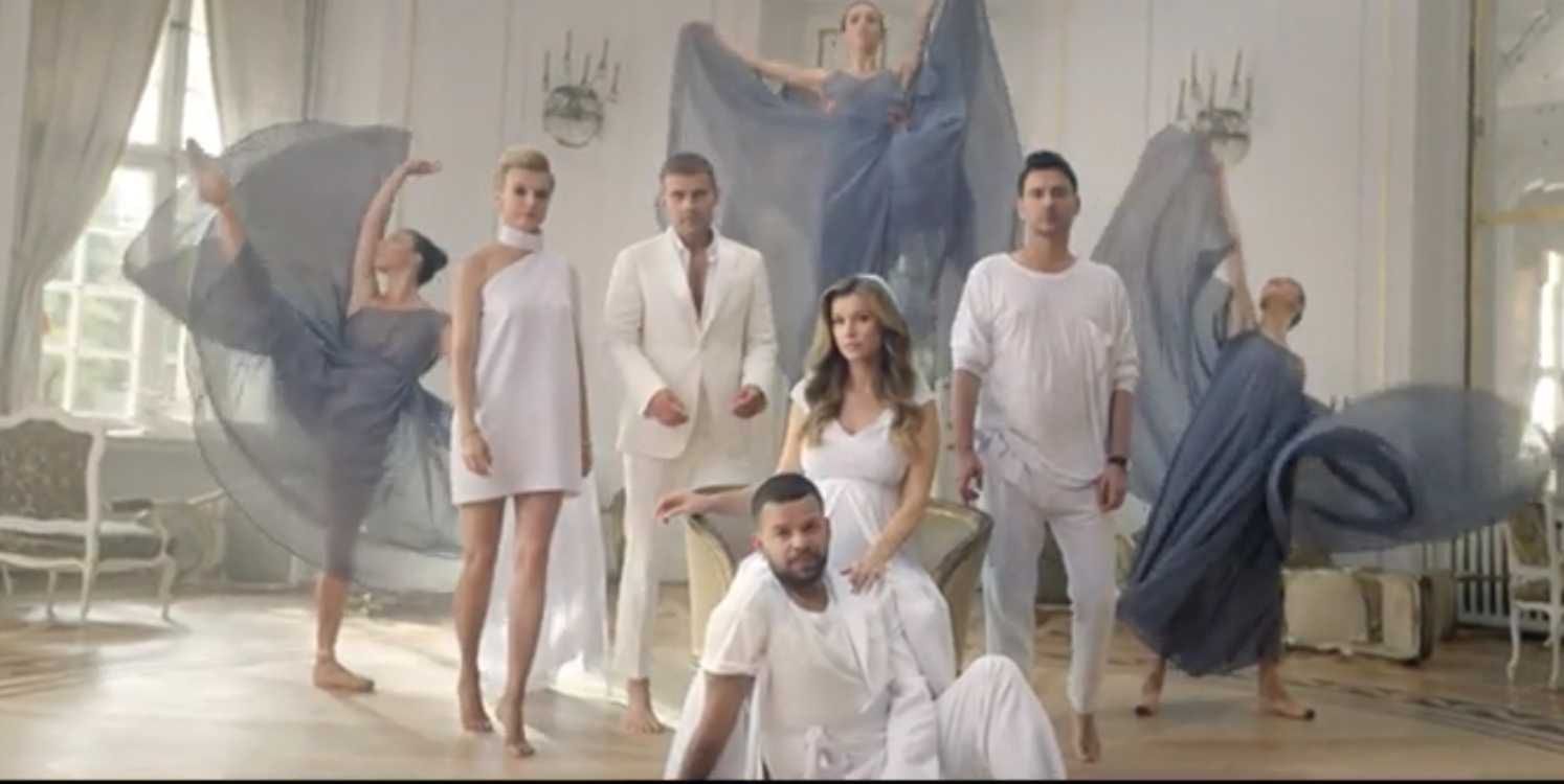 Top model - spot tvn jesien 2019