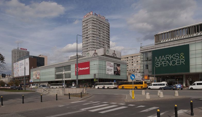 Marks & Spencer wycofuje się z Polski. Zwalnia wszystkich pracowników