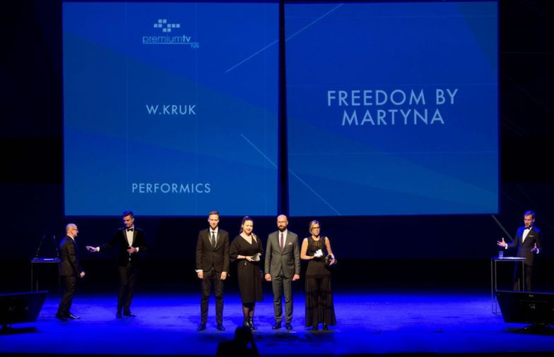 Jury 20. edycji Effie Awards Poland 