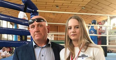 Mistrzostwa Polski  Juniorek