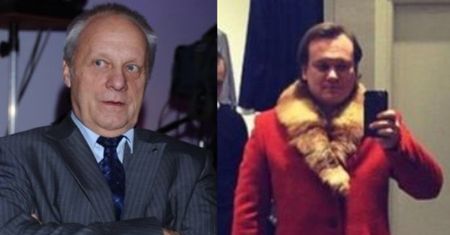 Niesiołowski obraża Tarczyńskiego: "Meduza nie ma mózgu, a żyje. Jak patrzę na pana, JEST TO MOŻLIWE!"