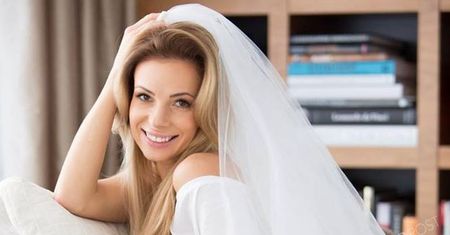 Izabela Janachowska poprowadzi reality-show o ślubach!