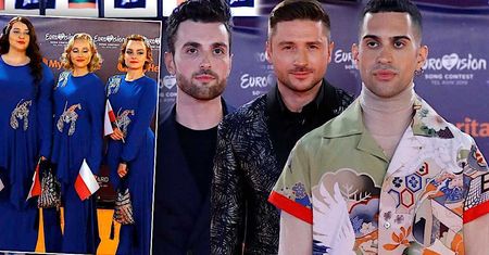 Eurowizja 2019: Włochy, Holandia czy Rosja? Bukmacherzy już wiedzą kto wygra! Jak na tle rywali wypada Polska?