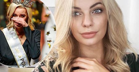 Nowa Miss Polonia Karolina Bielawska wygląda jak sobowtór gwiazdy Hollywood! Są identyczne!