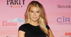 Charlotte McKinney - nowa Kate Upton?