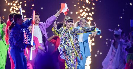 Eurowizja Junior 2019. Viki Gabor wygrała konkurs!