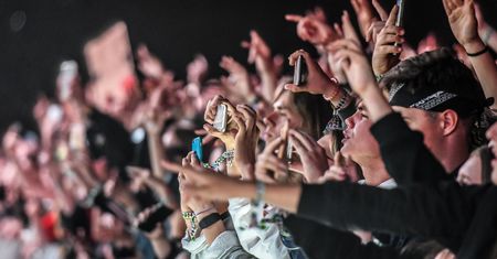 Open’er Festival 2019: Pogoda. Czy będzie padać?